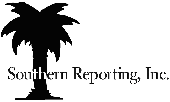 Southern Reporting Inc.
