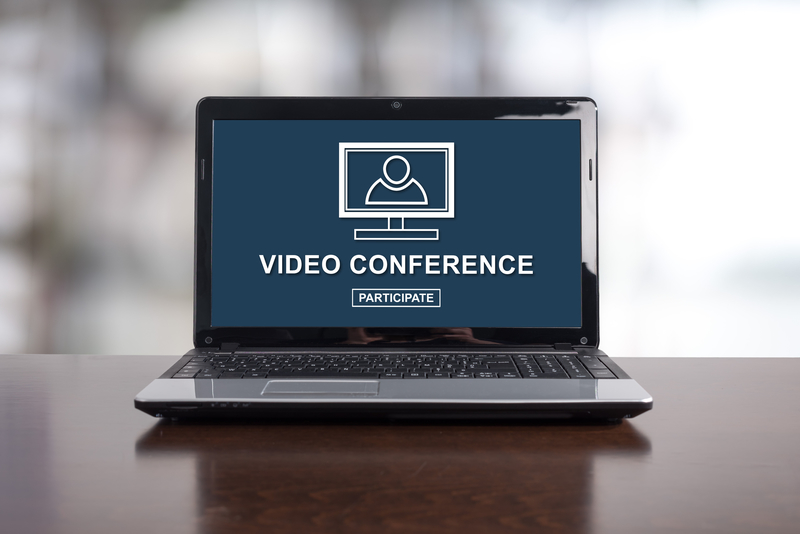 Behind the Screens: Exploring the Technical Aspects of Video Conferencing for Legal Professionals
